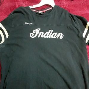 Indian motorcycle t shirt